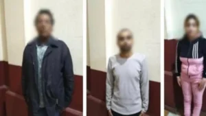 سقوط شبكة المتعة الإلكترونية في الإسكندرية يكشف تورطها في جرائم إلكترونية عبر الهواتف المحمولة